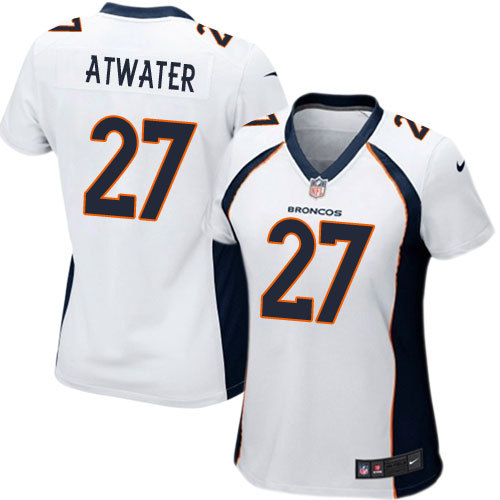 women Denver Broncos jerseys-029